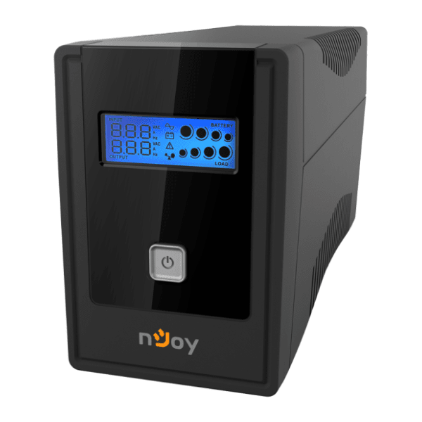 nJoy Cadu 850 480W UPS uređaj