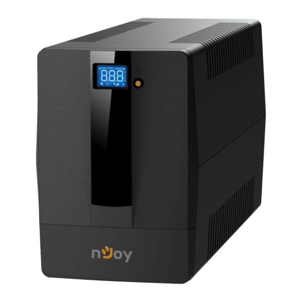 nJoy Horus Plus 1000 600W (PWUP-LI100H1-AZ01B) UPS uređaj