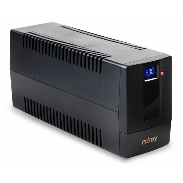 nJoy Horus Plus 600 360W UPS uređaj