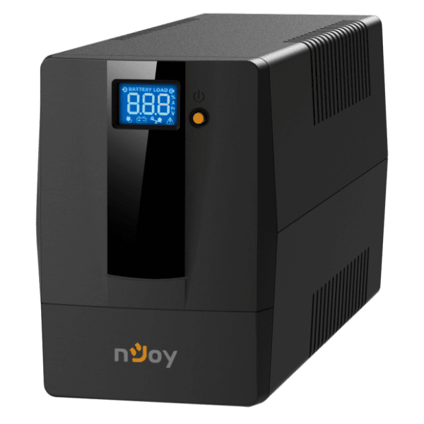 nJoy Horus Plus 800 480W UPS uređaj