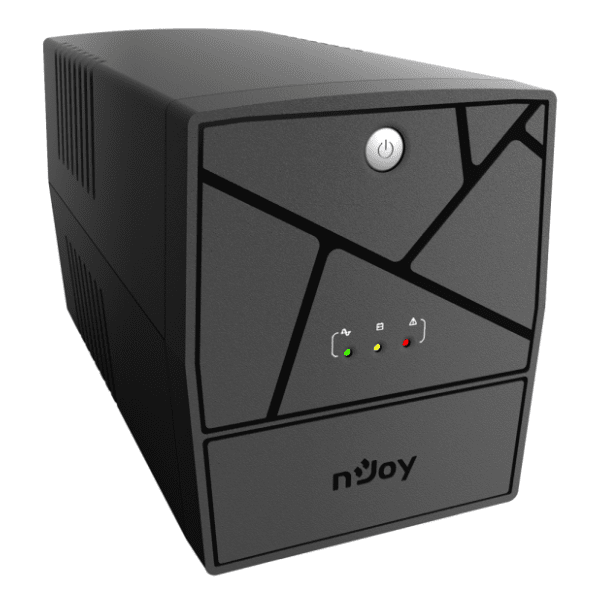 nJoy Keen 2000 UPLI-LI200KU-CG01B UPS uređaj