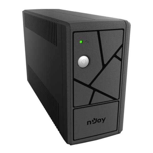nJoy Keen 800 USB 480W (UPLI-LI080KU-CG01B) UPS uređaj