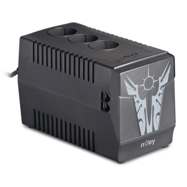 nJoy Paladin AVR 1000VA 500W (PWAV-10003PL-AZ01B)