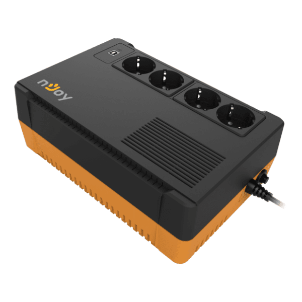 nJoy Soter 600 360W (PWUP-LI060SR-AZ01B) UPS uređaj