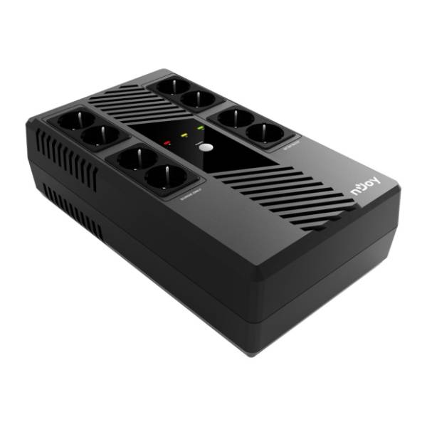 nJoy Token 600 360W UPCSBLS660TTOAZ01B UPS uređaj