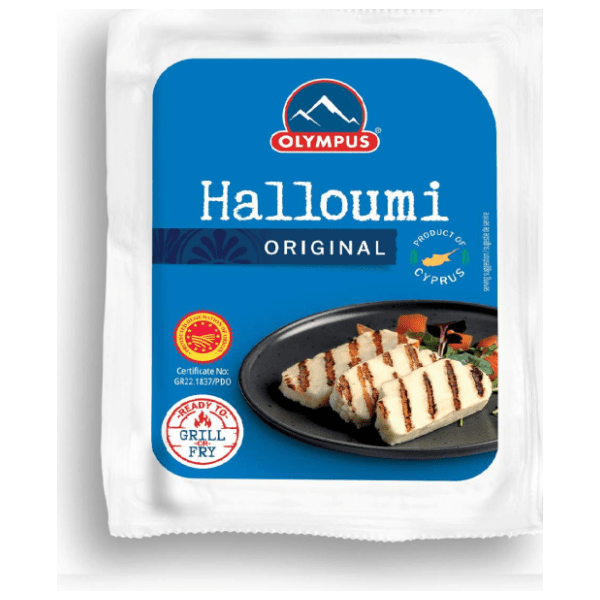 OLYMPUS Halloumi sir 200g