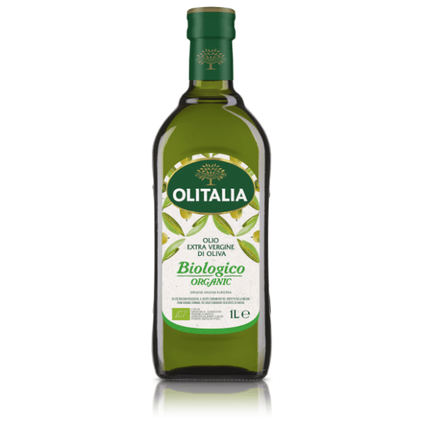 Organsko maslinovo ulje OLITALIA 1l