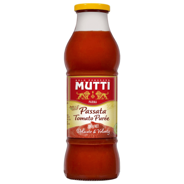 Paradajz sok MUTTI 700g