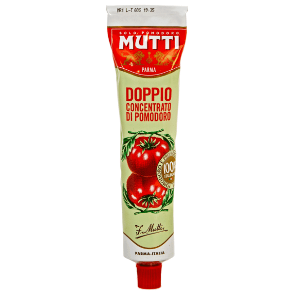 Paradajz sos MUTTI koncentrovani u tubi 130g