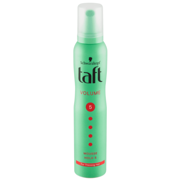 Pena za kosu TAFT Volumen mega strong 5 200ml