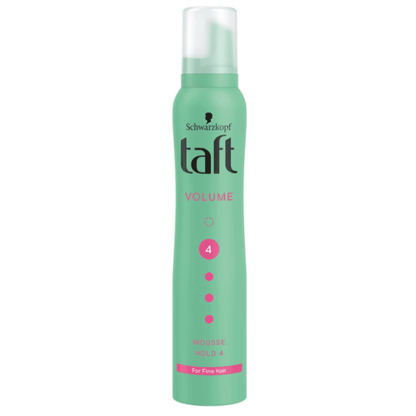 Pena za kosu TAFT Volumen ultra 4 200ml