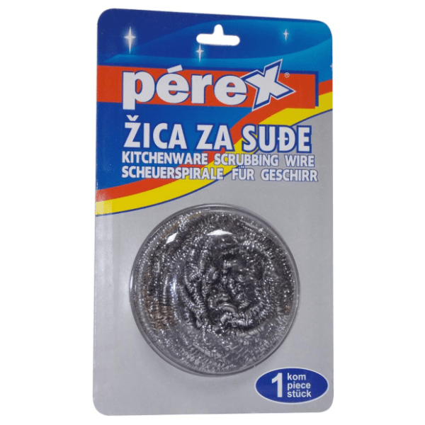 PEREX žica za suđe 1kom