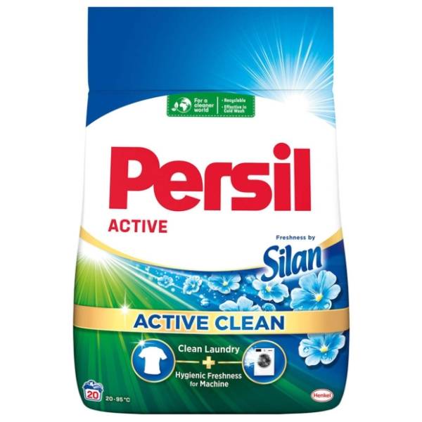 PERSIL universal 20 pranja (1,5kg)