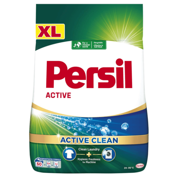 PERSIL universal 50 pranja (3,75kg)