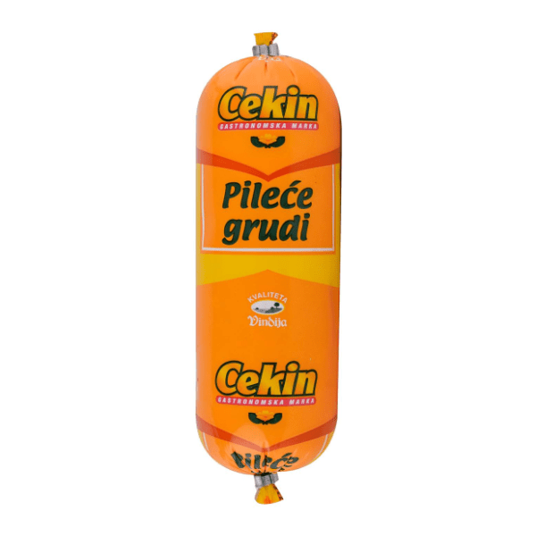 Pileće grudi CEKIN 1kg