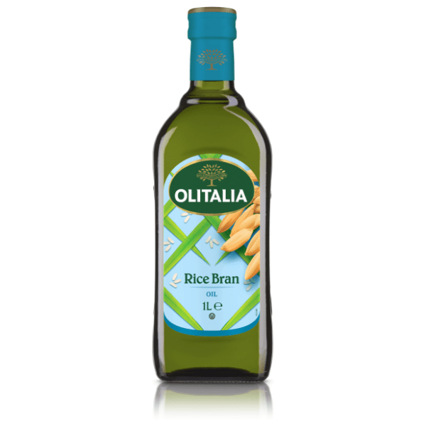 Pirinčano ulje OLITALIA 1l