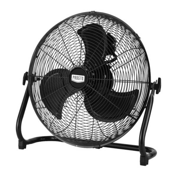PROSTO ventilator FF40Y/BK