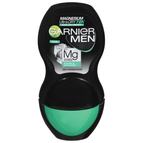 Roll-on GARNIER Men magnesium 50ml