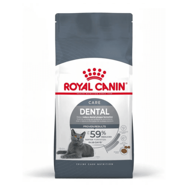 ROYAL CANIN hrana za mačke oral sensitive 30 1,5kg