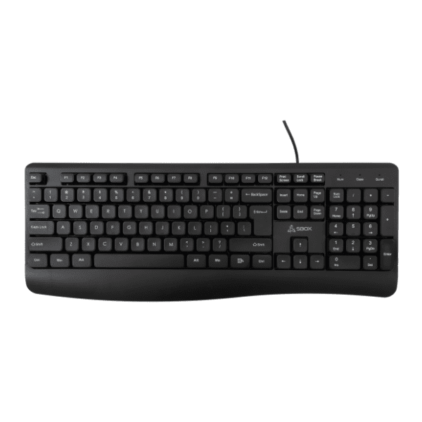 S BOX tastatura K-103