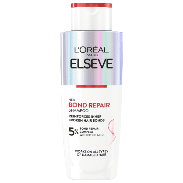 Šampon za kosu L'oreal ELSEVE Bond repair 200ml