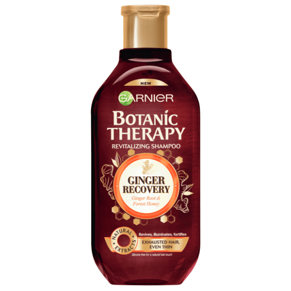 Šampon GARNIER Botanic therapy ginger recovery 250ml