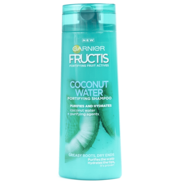 Šampon za kosu GARNIER Fructis coconut water 250ml