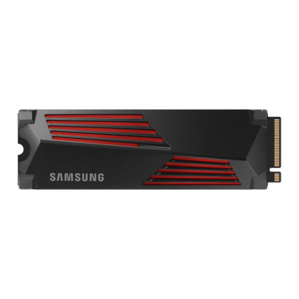 SAMSUNG SSD 2TB MZ-V9P2T0GW