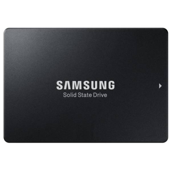 SAMSUNG SSD 480GB PM893