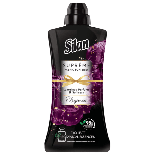 SILAN Supreme elegance omekšivač za veš 1,012l