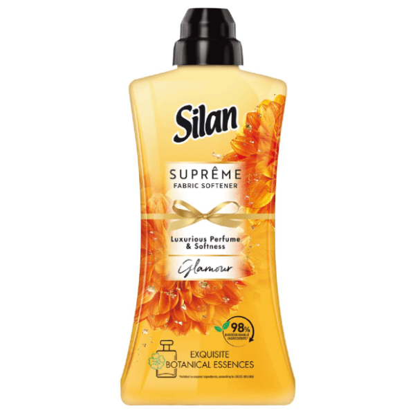 SILAN Supreme glamour omekšivač za veš 1,012l