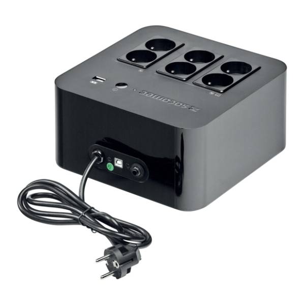 SOCOMEC NeTYS PL 600VA UPS uređaj