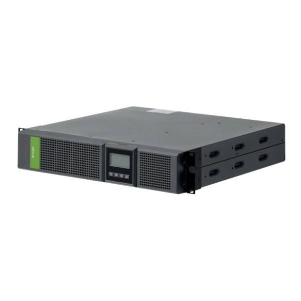 SOCOMEC NeTYS PR-RT 1700VA UPS uređaj