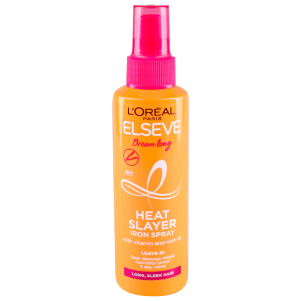 Sprej za kosu L'OREAL Elseve dream long heat slayer 150ml
