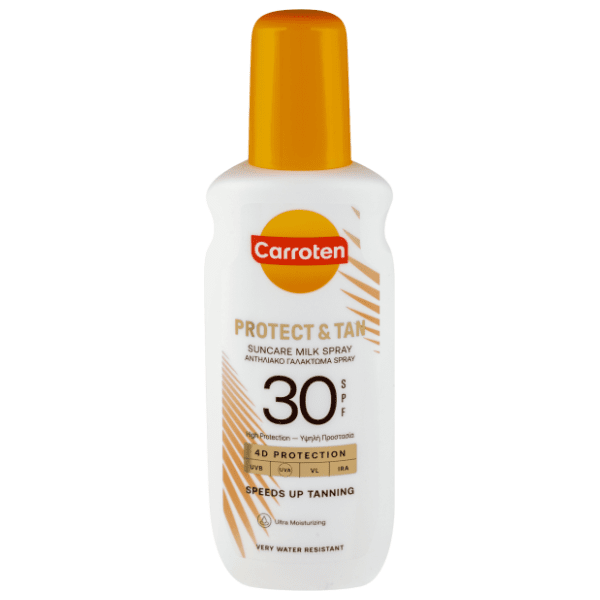 Sprej za sunčanje CARROTEN SPF30 200ml