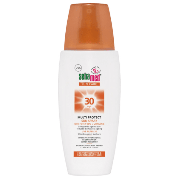 Sprej za sunčanje SEBAMED SPF30 150ml
