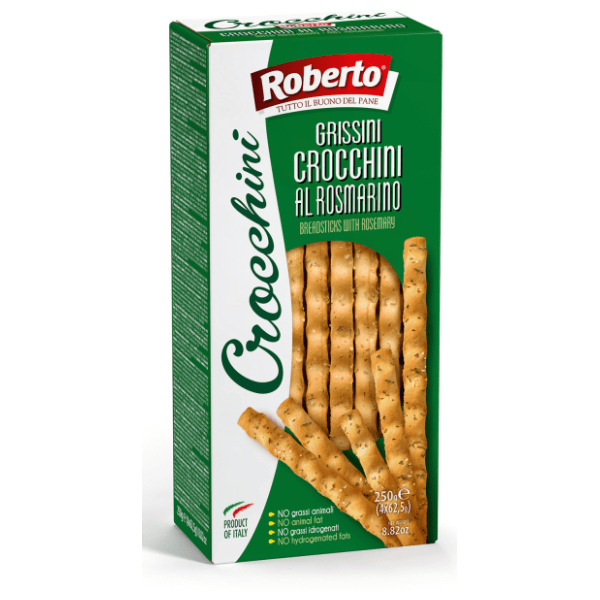 Štapići ROBERTO ruzmarin 250g