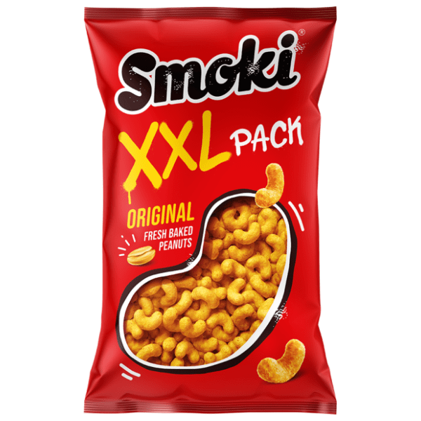 ŠTARK Smoki XXL 300g