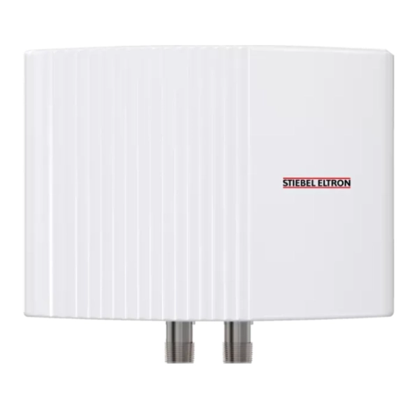 STIEBEL ELTRON protočni bojler EIL 4 Premium