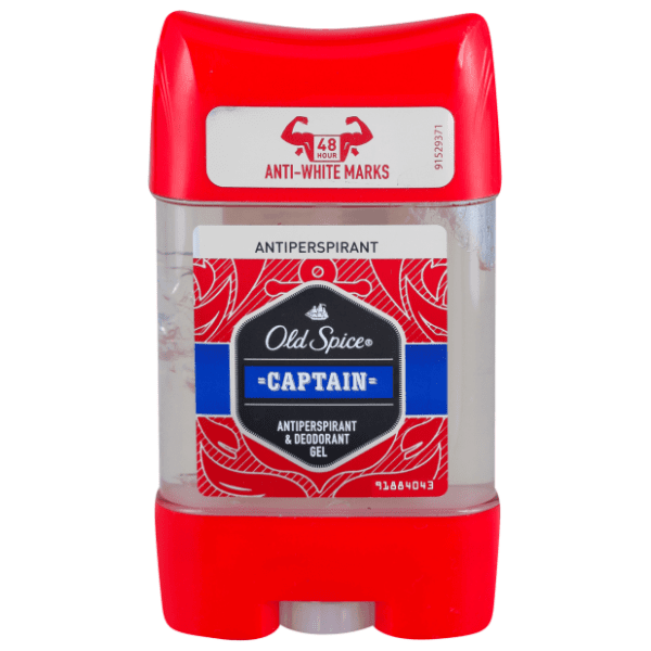 Stik OLD SPICE Captain 70ml
