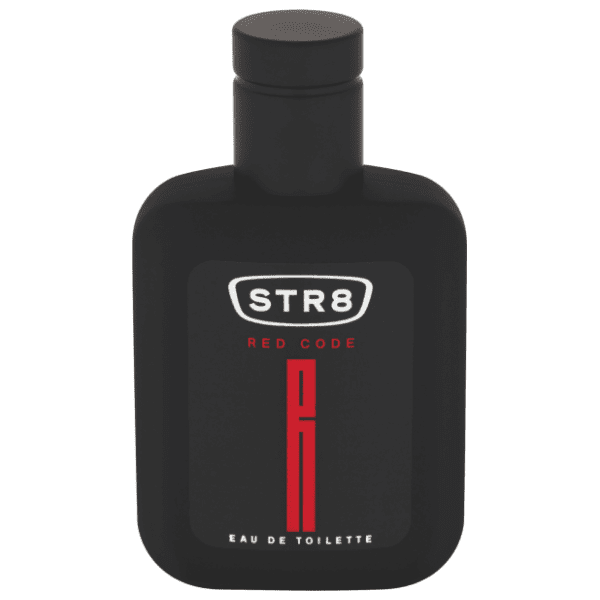 STR8 Red code toaletna voda 50ml