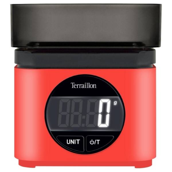 TERRAILLON kuhinjska vaga Mythic 70S TR15200