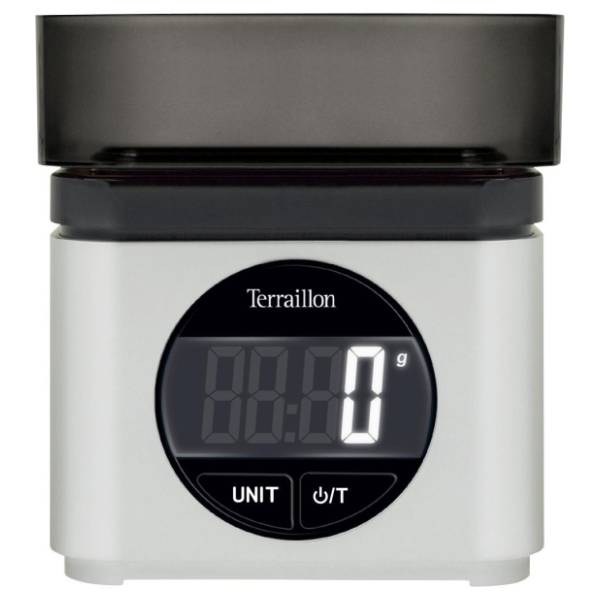 TERRAILLON kuhinjska vaga Mythique TR15111