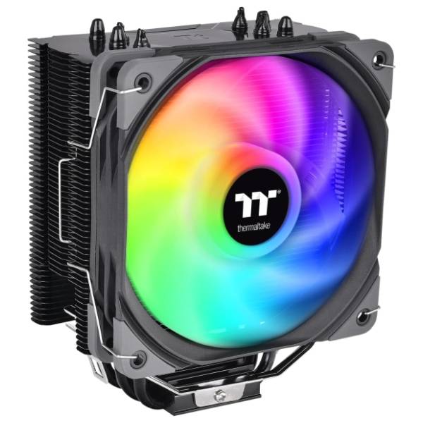 THERMALTAKE UX200 SE ARGB CL-P105-AL12SW-A kuler za procesor