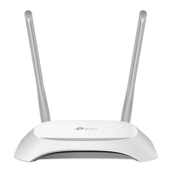 TP-LINK TL-WR840N WiFi ruter
