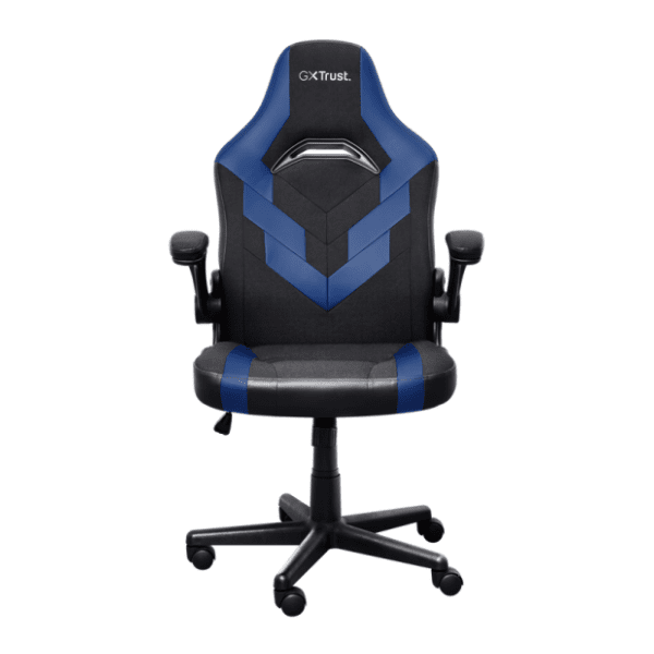 TRUST GXT703R Riye Blue gejmerska stolica