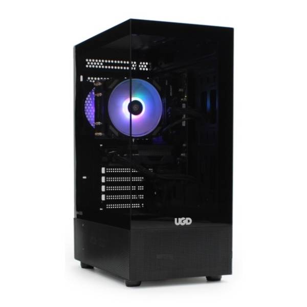 UGD kućište Fusion 3333 600W