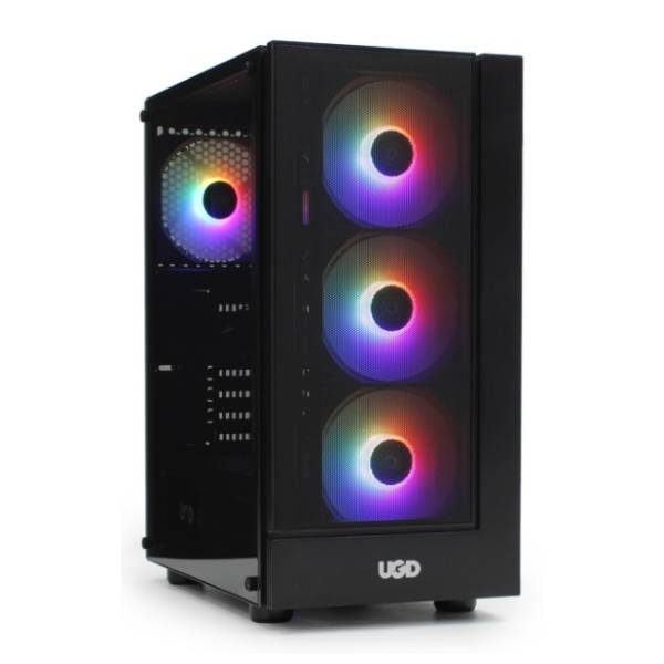 UGD kućište Hammer 3313 G650 650W