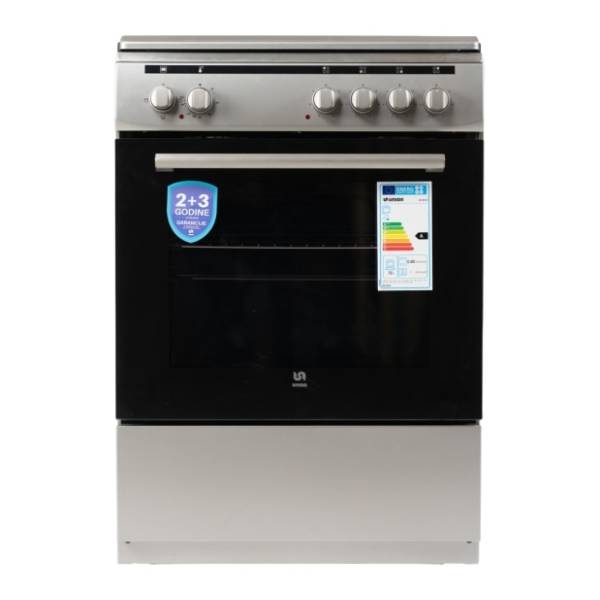 UNION električni šporet W-60.4S