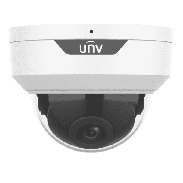 UNV kamera za video nadzor IPC 8MP Dome 2.8mm HD IR IPC328LE-ADF28K-G
